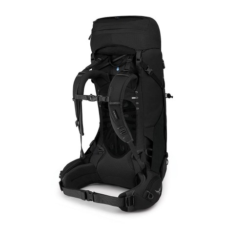 Osprey Aether 55 58 l Czarny