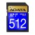 ADATA Premier Extreme SD8.0 SDXC 512 GB Class 10 UHS-I/U3 V30