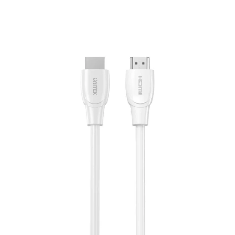 UNITEK KABEL HDMI 2.1 8K HDR BIAŁY 1,5M