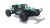 Amewi RC Buggy Łamacz Wydm 4WD 1:10 RTR/zielony /14+