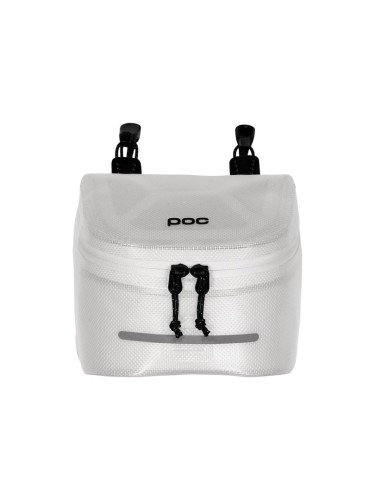 Torba POC Ultra Bar Bag 4L biała - TU