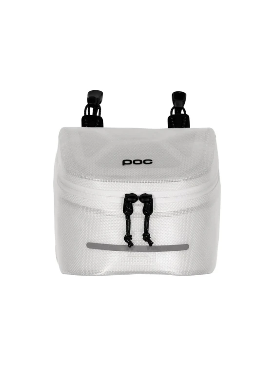 Torba POC Ultra Bar Bag 4L biała - TU