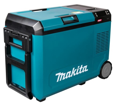 Makita. Chłodziarko-ogrze. 20 litrów 18V/40V XGT/230V