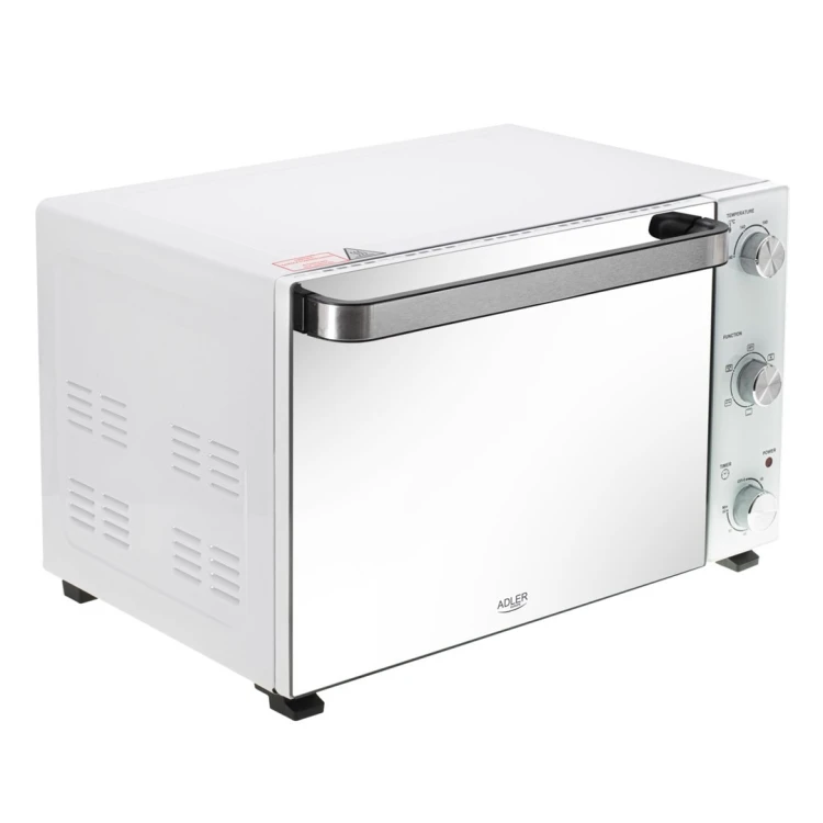 Piekarnik elektryczny 48L Adler Adler