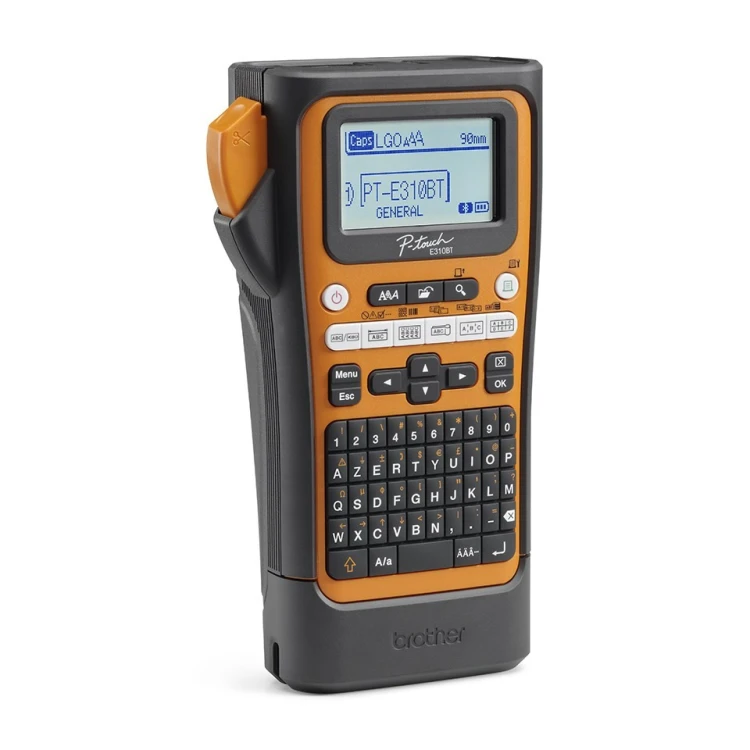Brother drukarka etykiet P-touch PT-E310BTVP (PTE310BTVPQL1)