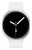 Samsung Galaxy Watch 8 3,81 cm (1.5") AMOLED 44 mm Cyfrowy 480 x 480 px Ekran dotykowy Srebrny Wi-Fi GPS