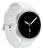 Samsung Galaxy Watch 8 3,81 cm (1.5") AMOLED 44 mm Cyfrowy 480 x 480 px Ekran dotykowy Srebrny Wi-Fi GPS