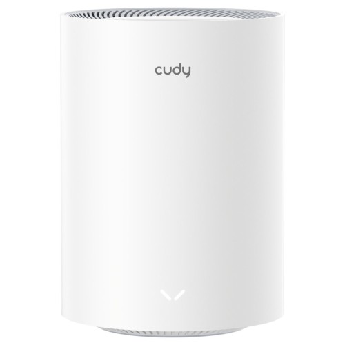 Cudy M3600 Dual-band (2.4 GHz/5 GHz) Wi-Fi 7 (802.11be) Biały 3 Wewnętrzny