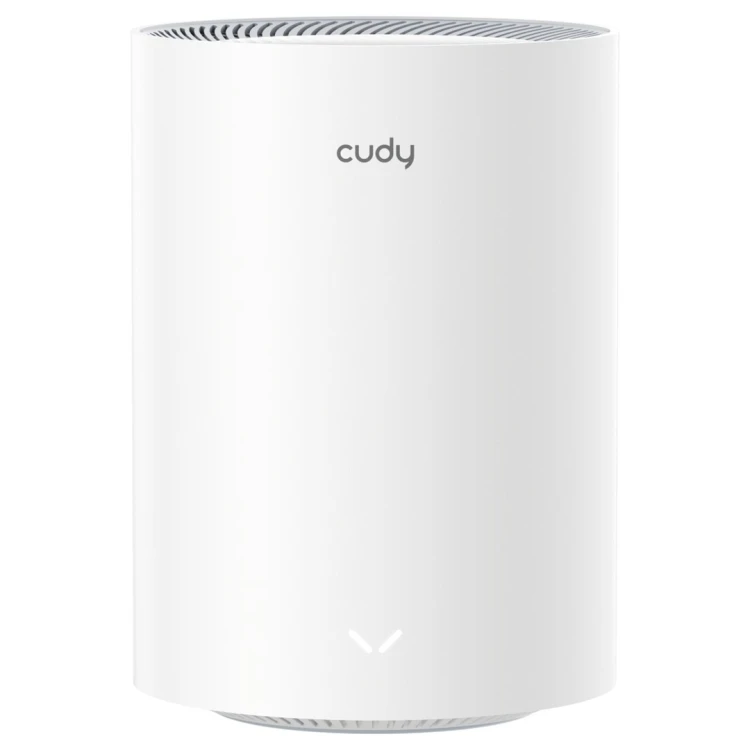 Cudy M3600 Dual-band (2.4 GHz/5 GHz) Wi-Fi 7 (802.11be) Biały 3 Wewnętrzny