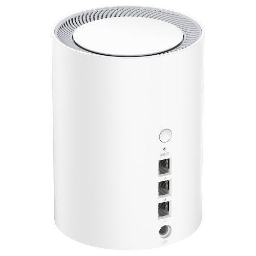Cudy M3600 Dual-band (2.4 GHz/5 GHz) Wi-Fi 7 (802.11be) Biały 3 Wewnętrzny
