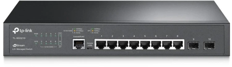 Switch TP-Link LiteWave SG3210
