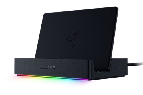 Stacja dokująca Razer RC21-02310100-R3M1 1D94-00D Czarny