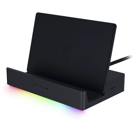 Stacja dokująca Razer RC21-02310100-R3M1 1D94-00D Czarny