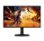 AOC G4 25G4SXU monitor komputerowy 62,2 cm (24.5") 1920 x 1080 px Full HD LED Czarny, Szary