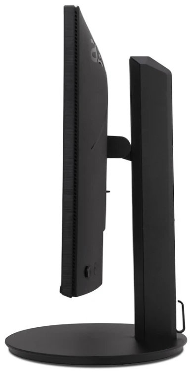 Acer CB242YGbipr monitor komputerowy 60,5 cm (23.8") 1920 x 1080 px Full HD LCD Czarny
