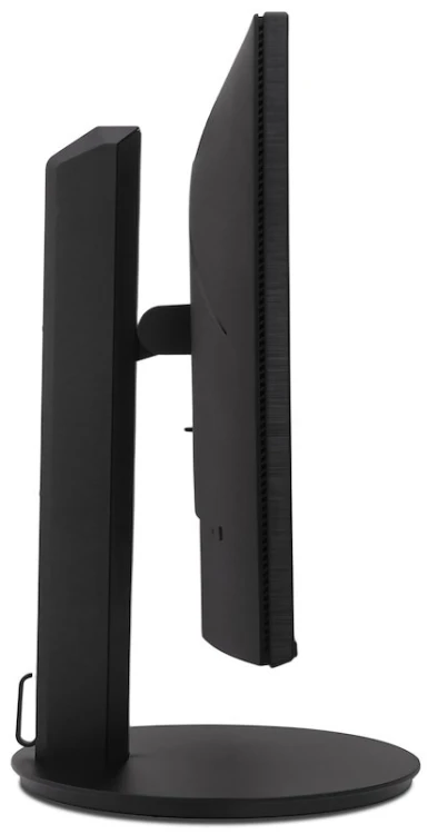 Acer CB242YGbipr monitor komputerowy 60,5 cm (23.8") 1920 x 1080 px Full HD LCD Czarny
