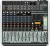 Behringer QX1222USB - Mikser audio