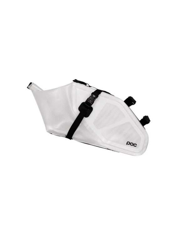 Torba POC Ultra Saddle Bag 7L biała - TU