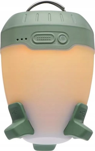 Lampa turystyczna Black Diamond ORBITER 450 LANTERN Desert Sage