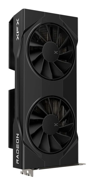 Karta graf. XFX Swift RX 9060XT OC 8 GB