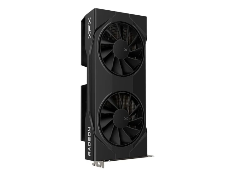 Karta graf. XFX Swift RX 9060XT OC 8 GB