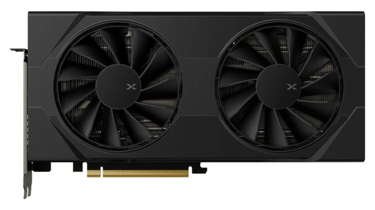 Karta graf. XFX Swift RX 9060XT OC 8 GB