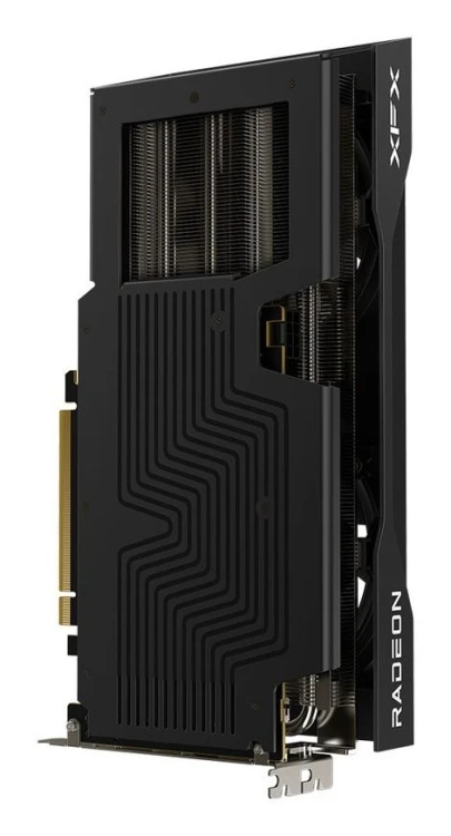 Karta graf. XFX Swift RX 9060XT OC 8 GB