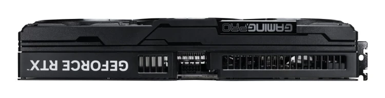 Palit GeForce RTX 5080 GamingPro OC NVIDIA 16 GB GDDR7