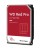 Dysk HDD WD Red Pro WD181KFGX (18 TB ; 3.5"; 512 MB; 7200 obr/min)