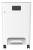 HP Niszczarka ONESHRED 15CC, 20L jasnoszara