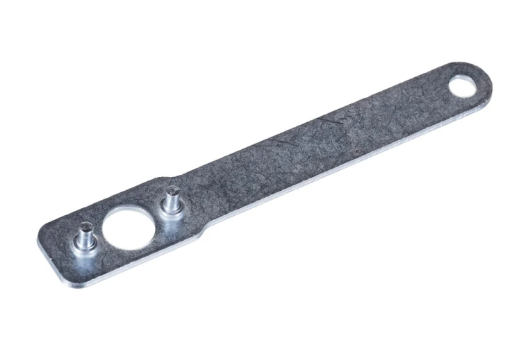 YATO SZLIFIERKA KĄTOWA 125mm 1100W  REGULACJA OBROTÓW