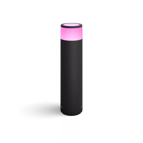 Philips Hue White and color ambiance Zewnętrzny słupek oświetleniowy Calla