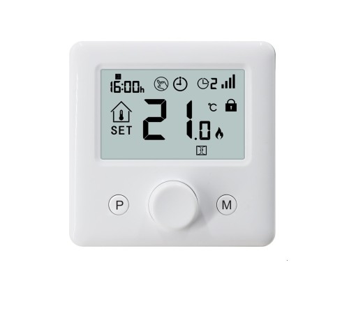 Termostat Volt Polska Comfort WT-18 radiowy