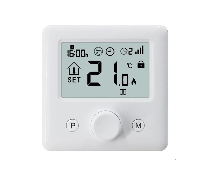 Termostat Volt Polska Comfort WT-18 radiowy