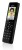 FRITZ!Fon X6 Telefon w systemie DECT Czarny