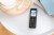 FRITZ!Fon X6 Telefon w systemie DECT Czarny