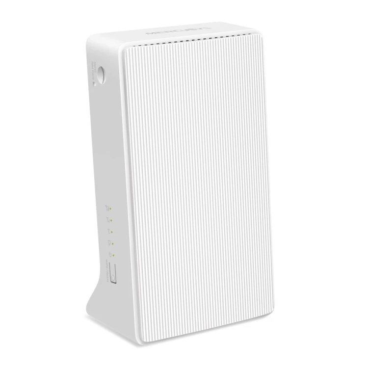 Router Mercusys MB130-4G LTE AC1200