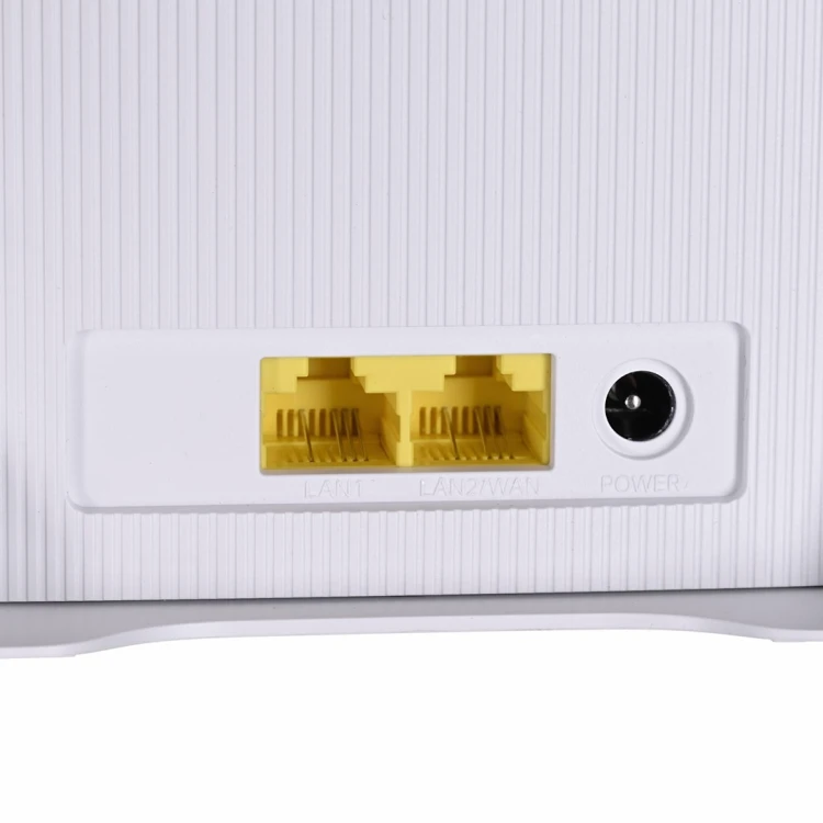 Router Mercusys MB130-4G LTE AC1200