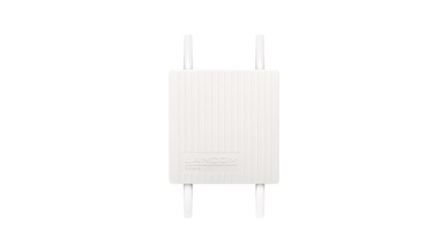 Lancom Systems OX-6402 2400 Mbit/s Biały Obsługa PoE