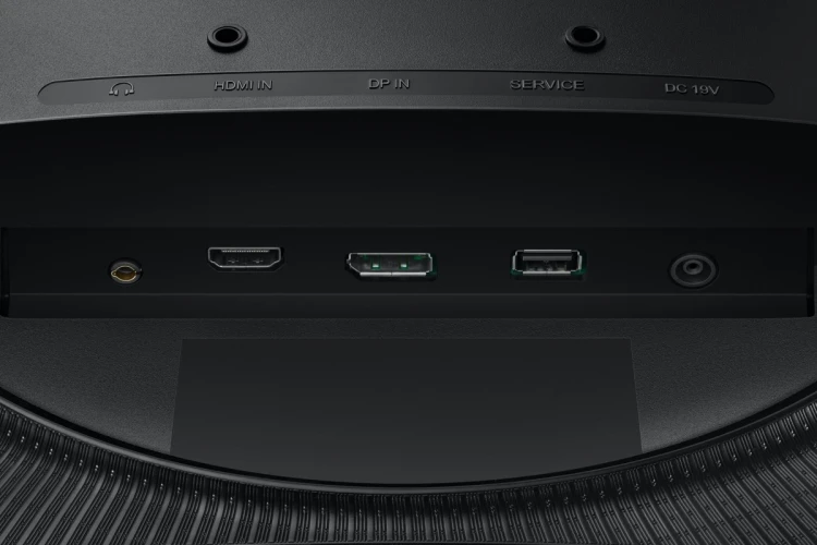 Samsung Odyssey G5 S27CG554EU