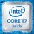 Procesor Intel Core i7-9700 3 GHz 12 MB Smart Cache Box, Tray