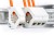 Kabel instalacyjny DIGITUS DK-1745-VH-5 kat.7, S/FTP, B2ca-s1a d1 a1, AWG 23/1, LSOH, 500m, pomarańczowy