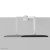 Neomounts DS70-250WH1 uchwyt / stojak do monitorów 88,9 cm (35") Biurko Biały
