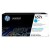 LASERJET TONER CRTG/657X HIGH YIELD CYAN