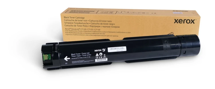 Xerox 006R01824 kaseta z tonerem 1 szt. Oryginalny Czarny