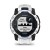 Zegarek sportowy Garmin Instinct 3 Solar 45mm Biały
