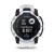 Zegarek sportowy Garmin Instinct 3 Solar 45mm Biały
