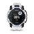 Zegarek sportowy Garmin Instinct 3 Solar 45mm Biały