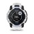 Zegarek sportowy Garmin Instinct 3 Solar 45mm Biały
