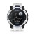 Zegarek sportowy Garmin Instinct 3 Solar 45mm Biały
